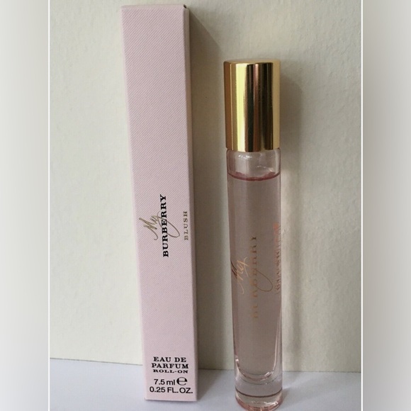 Burberry Other - NEW My Burberry Blush E D P